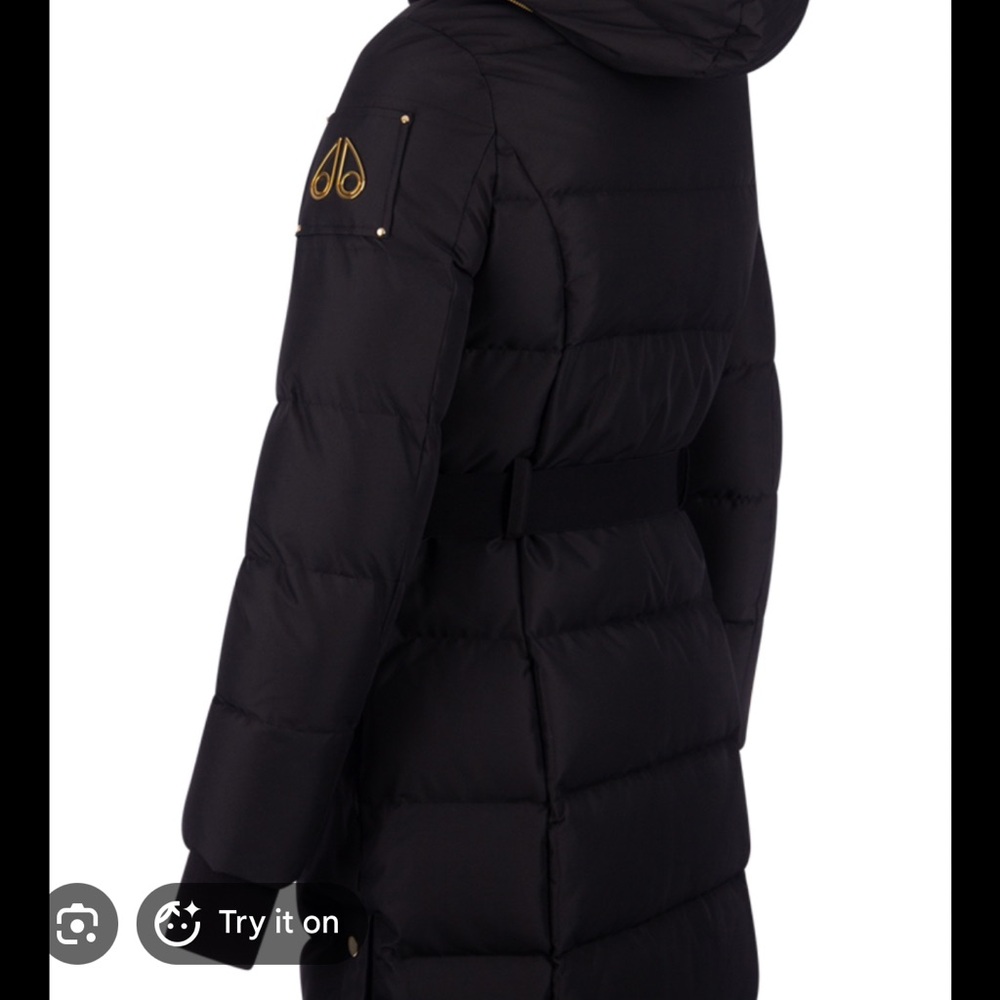 Moose Knuckles - image 1